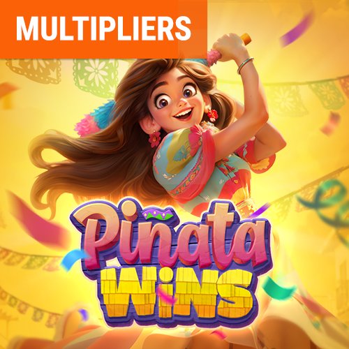 Unleash the Party with Pinata Wins - A Vibrant UK Online Slot Experience in United Kigdom