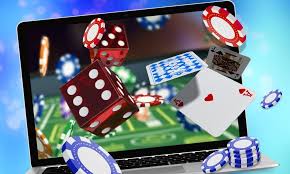 Discover the Thrills of Online Casino Betbufoon -391878229